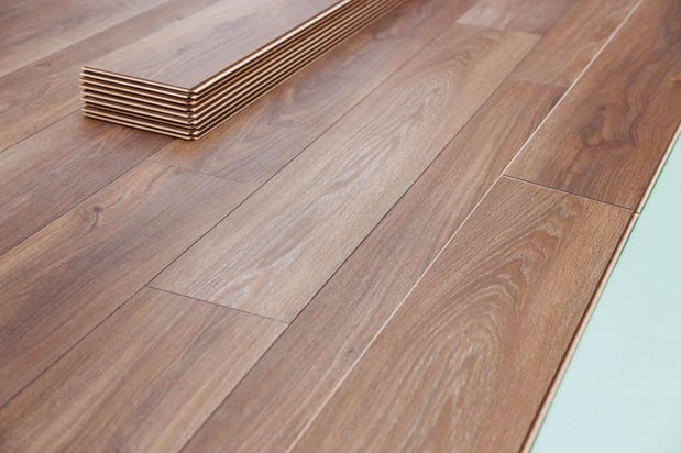 Images A&R Hardwood Flooring