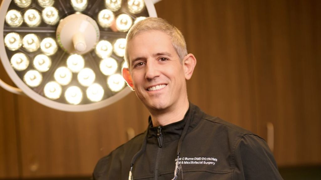 Mark Chris Burne, DMD - North Port, FL - Dentistry, General Dentistry