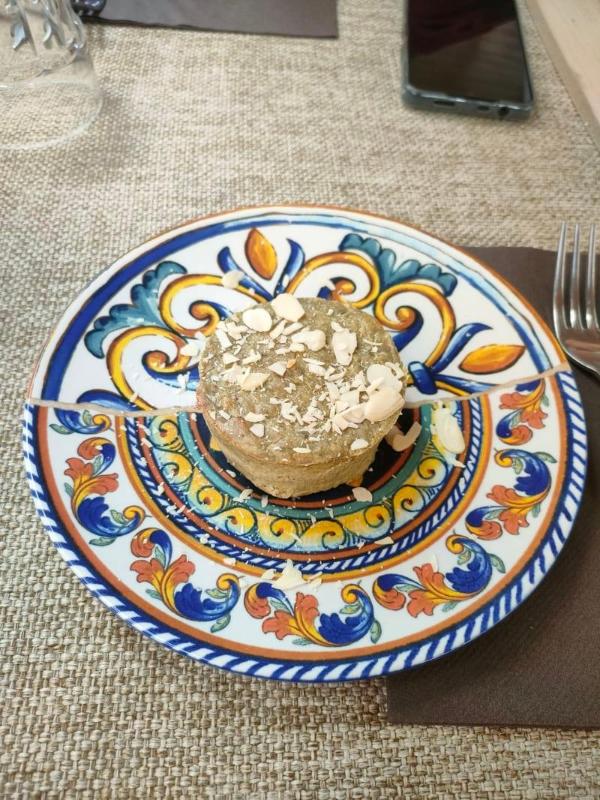 Images Seasons Ristorante e Pizzeria - B&B
