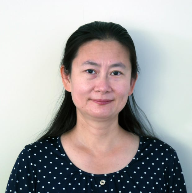 Images Zheng Chen, OD