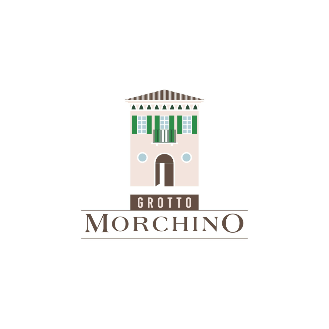 Grotto Morchino Logo