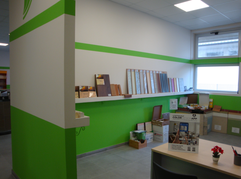 Images Abitare & Confort S.r.l