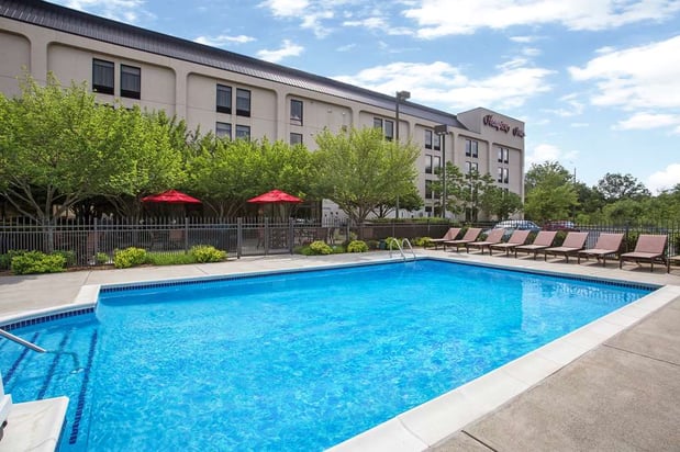 Images Hampton Inn Middletown