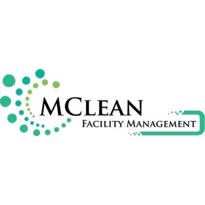 MClean Facility Management Logo