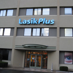 Pittsburgh LasikPlus Vision Center