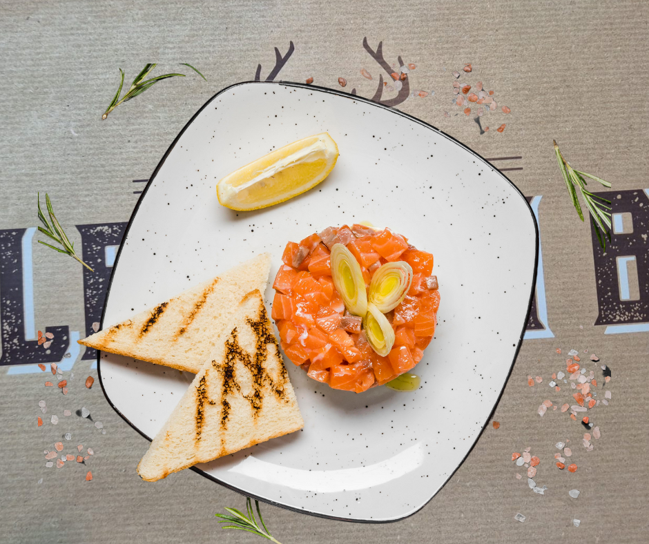 Bilder Le Plan B Café-Resto