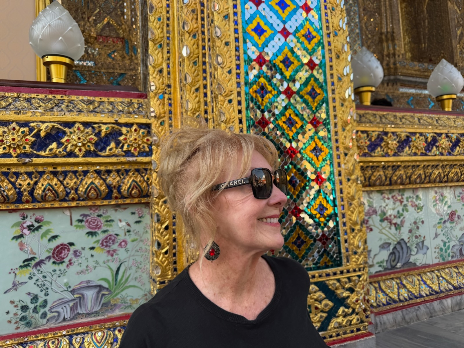 Thailand was amazing!