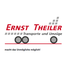 Bilder Ernst Theiler Transporte + Umzüge