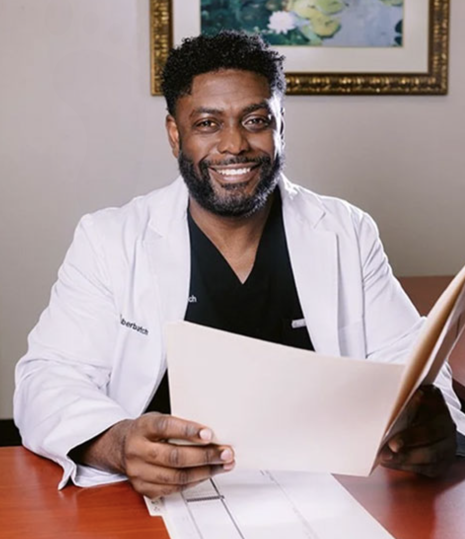 Dr. Duane Cumberbatch, DPM