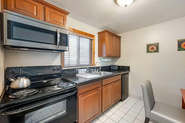 Images Best Western Ptarmigan Lodge