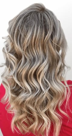 Images Vivid Salon