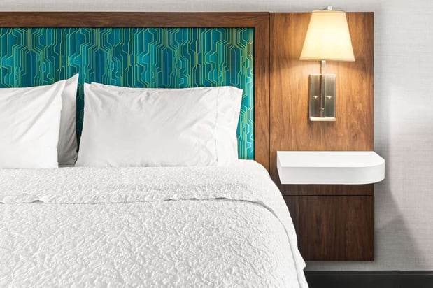 Images Hampton Inn Seekonk