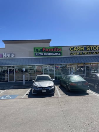 Images La Familia Auto Insurance