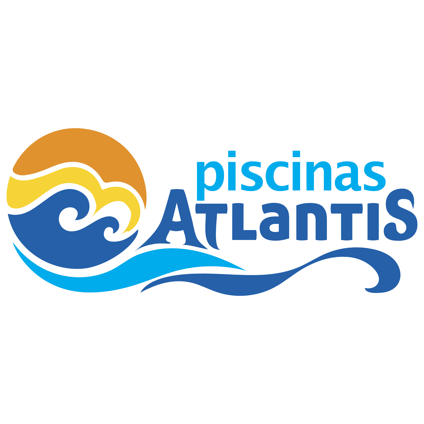 Atlantis Piscinas & Reformas Torrejón de Ardoz