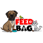The Feed Bag Logo