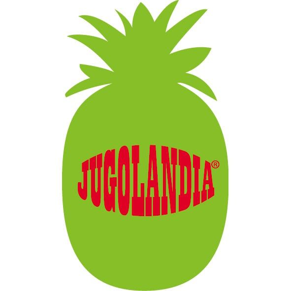 Jugolandia Logo