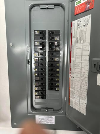 Images Others Electric, Inc.