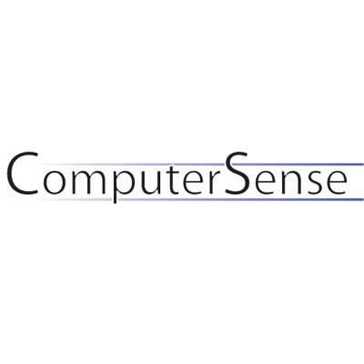 ComputerSense Logo