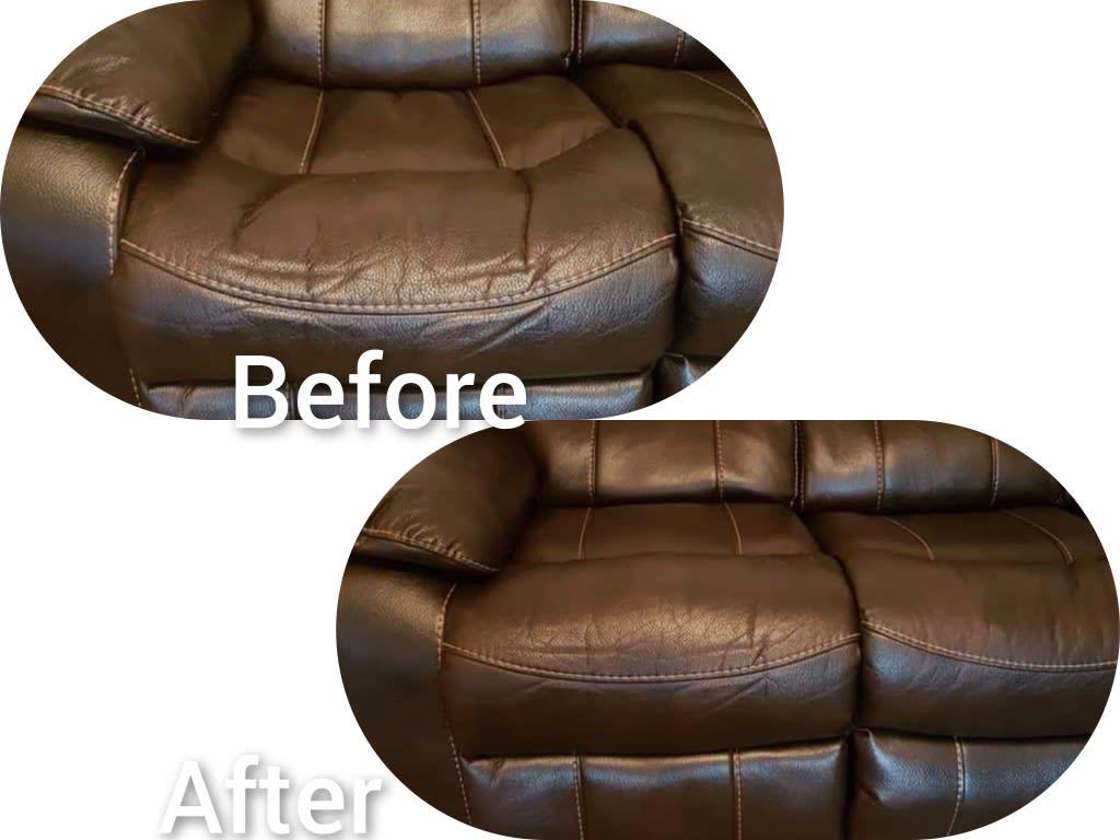 Images MLG Upholstery
