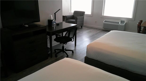 Images HOM Hotel Gainesville, SureStay Collection by Best Western