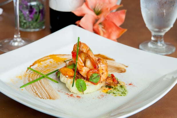 Images Crowne Plaza Executive Center Baton Rouge by IHG