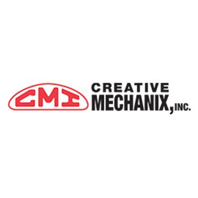 CMI Creative Mechanix Inc Logo