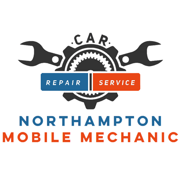 Northamptonshire Mobile Mechanic Logo