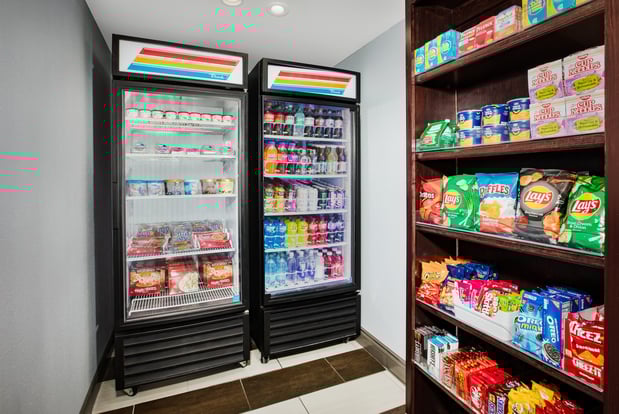 Images Holiday Inn Express & Suites West Monroe by IHG
