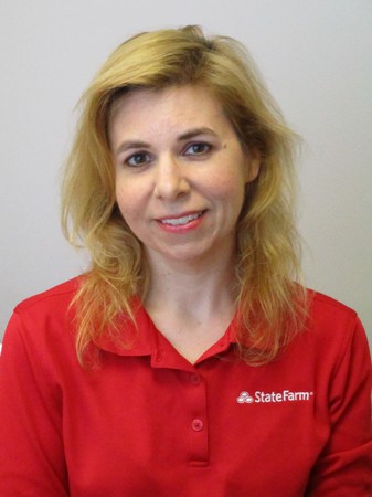 Images Christina McKeown - State Farm Insurance Agent