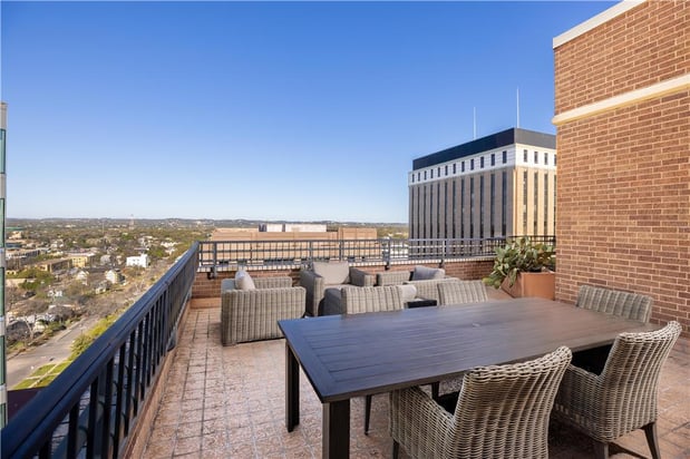 Images DoubleTree Suites by Hilton Austin Downtown Capitol