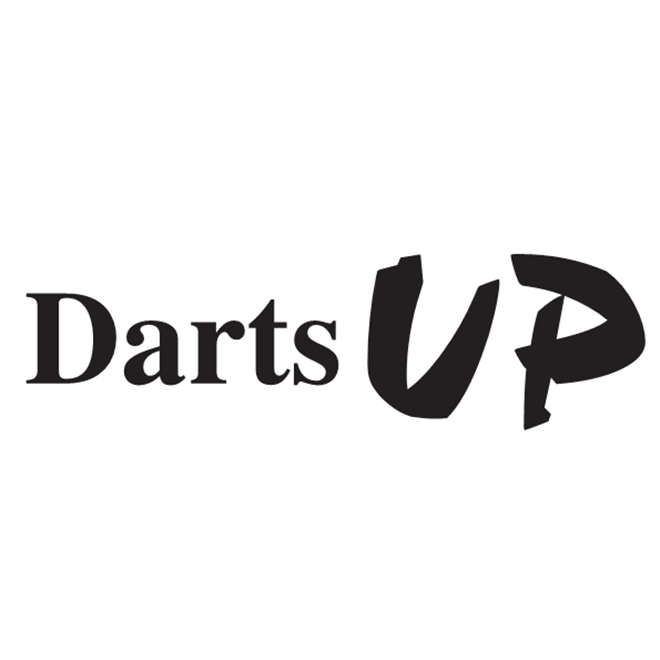 Darts UP 赤坂見附店 Logo