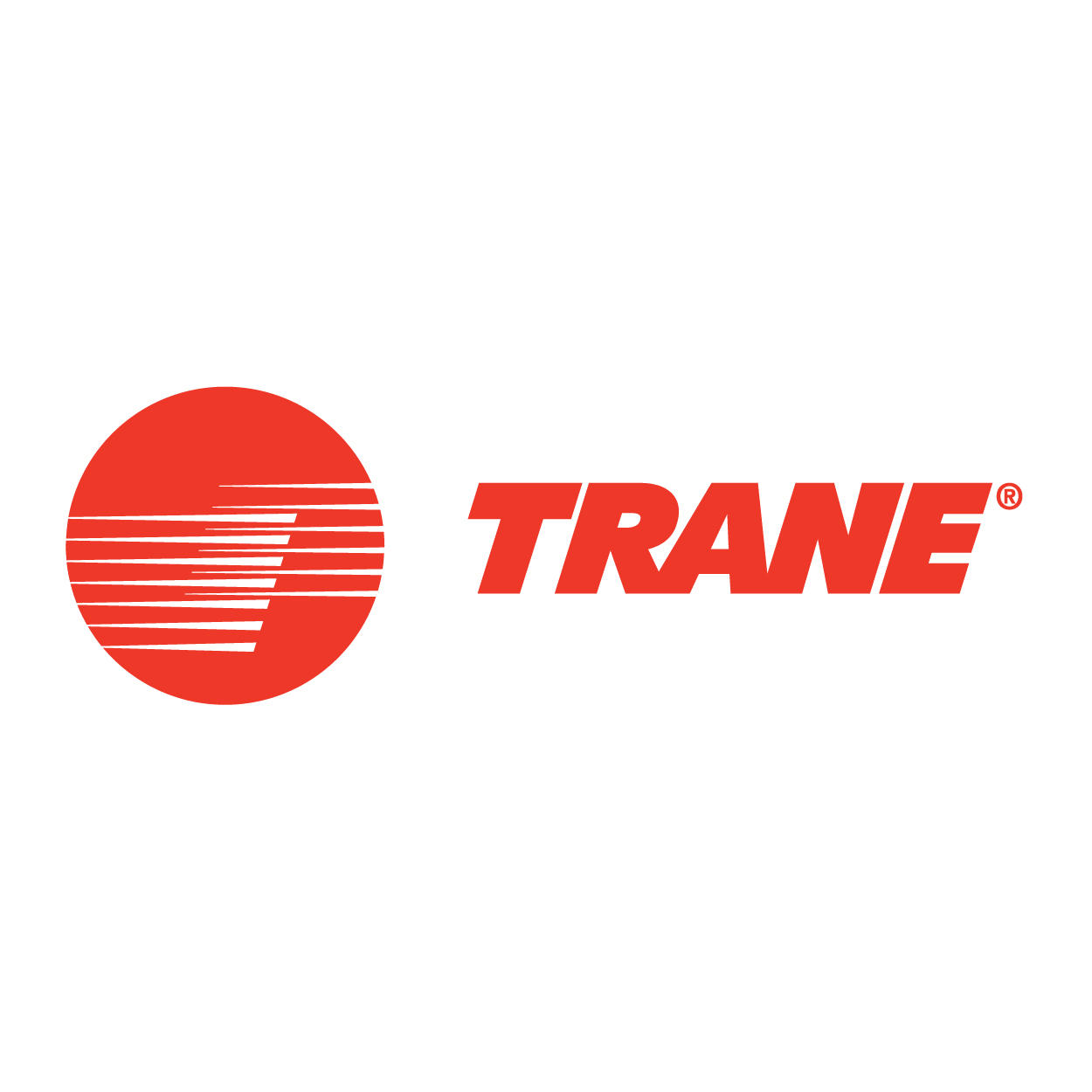 Alaska Trane Logo