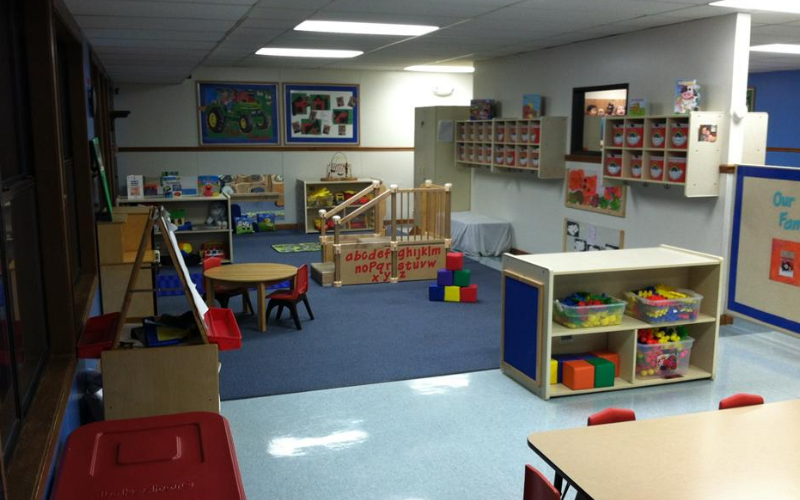 Images West Allis KinderCare