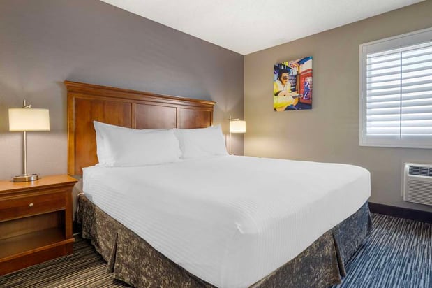 Images Best Western McCarran Inn