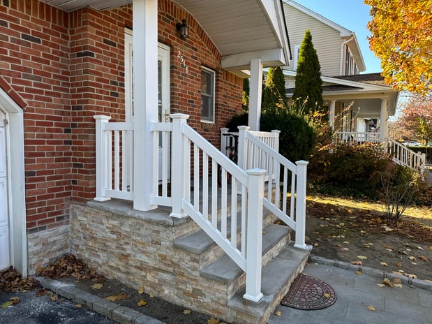 Images Superior Fence & Rail