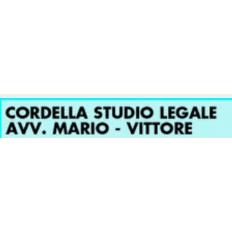 Studio Legale Cordella-Bisail Logo