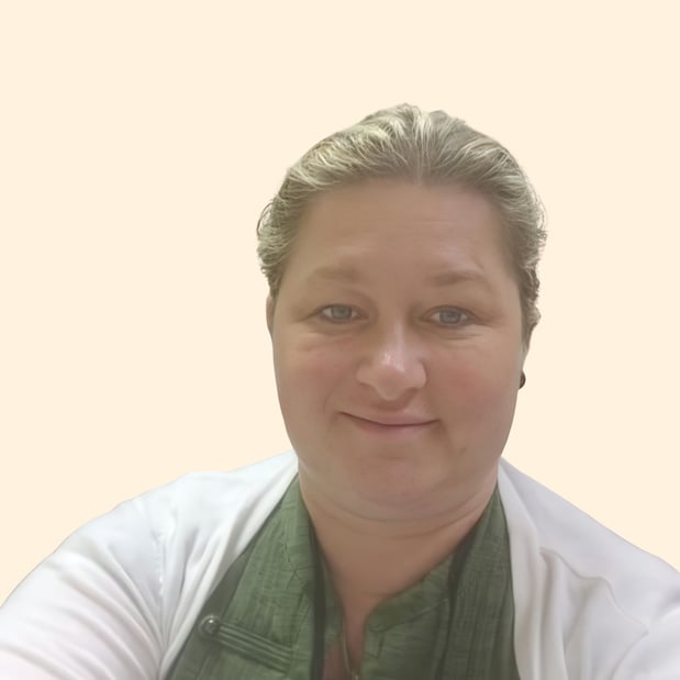 Images Bonnie J Hegna, Counselor