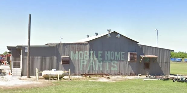 Images Mair's Manufactured Home Supply