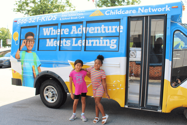 Images Childcare Network