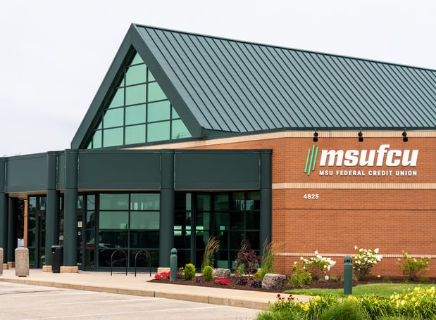 Images MSU Federal Credit Union