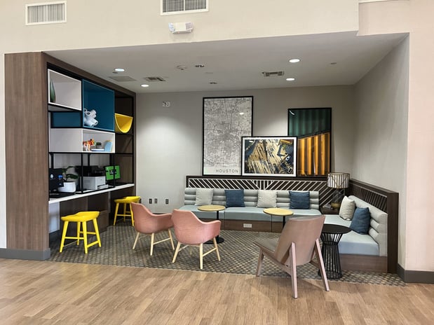 Images Holiday Inn Houston East-Channelview by IHG