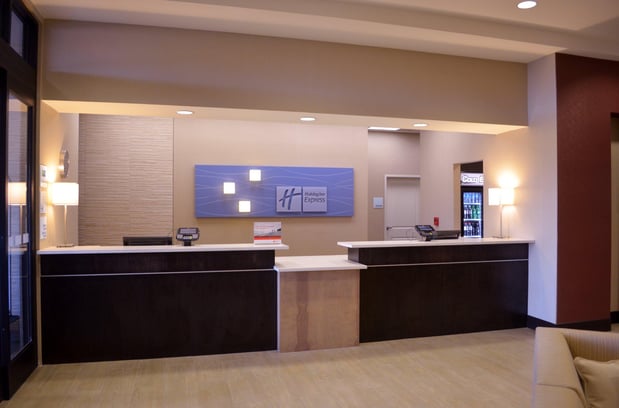 Images Holiday Inn Express & Suites Denver South - Castle Rock by IHG