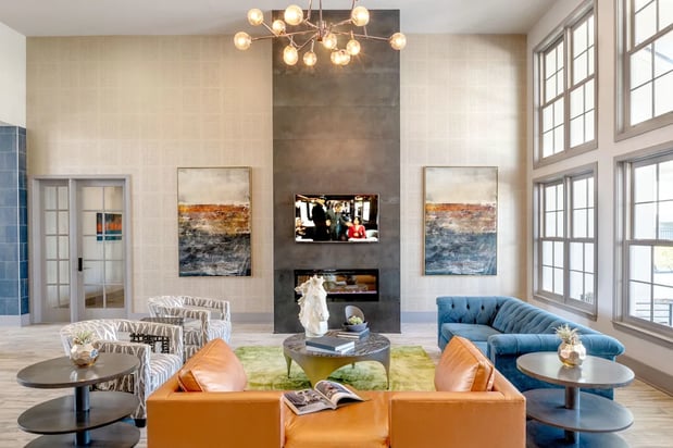 Images Robley Place Apartments