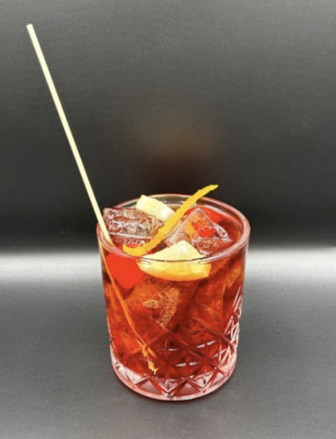 NEGRONI