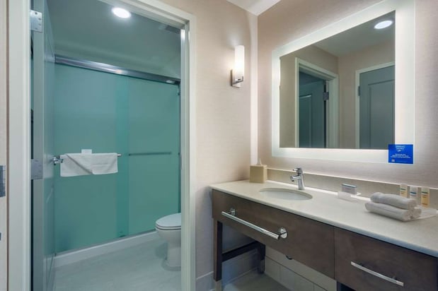 Images Homewood Suites by Hilton Reston