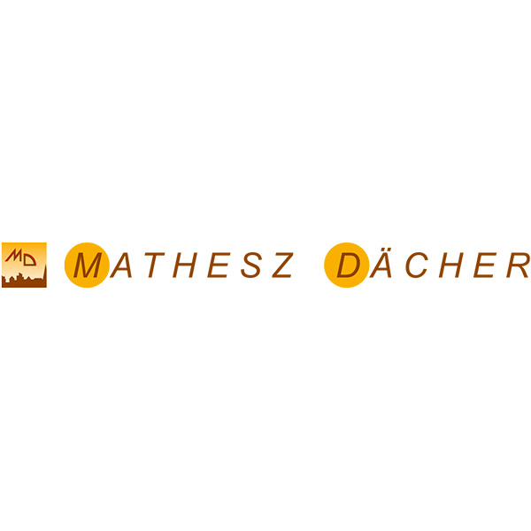 Logo von NIKOLAUS MATHESZ KG Dachdeckerei u. Spenglerei