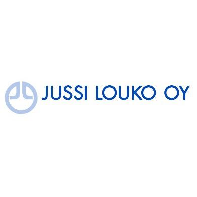Jussi Louko Oy Logo