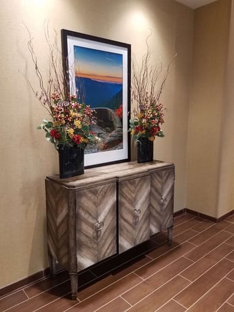 Images Hampton Inn & Suites Boone