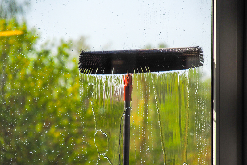 Images Naturaliste Commercial Cleaning