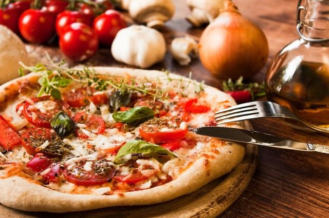 Images Romana Cafè Cucina e Pizza